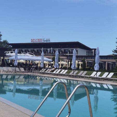 Belchin Garden Spa&Wellness Exterior photo