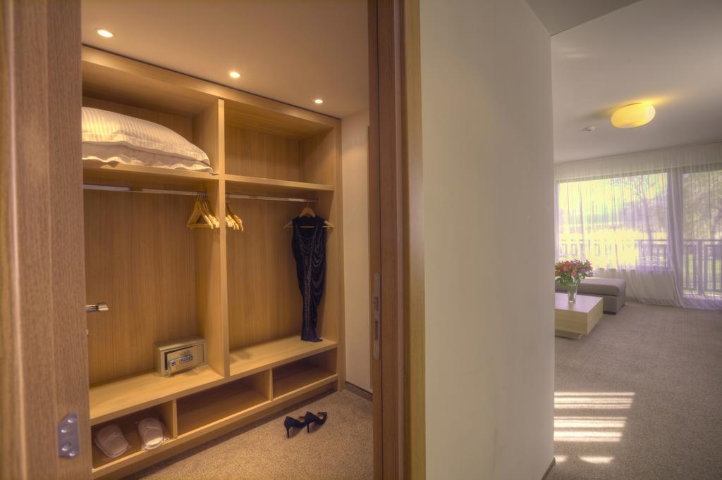 Belchin Garden Spa&Wellness Exterior photo