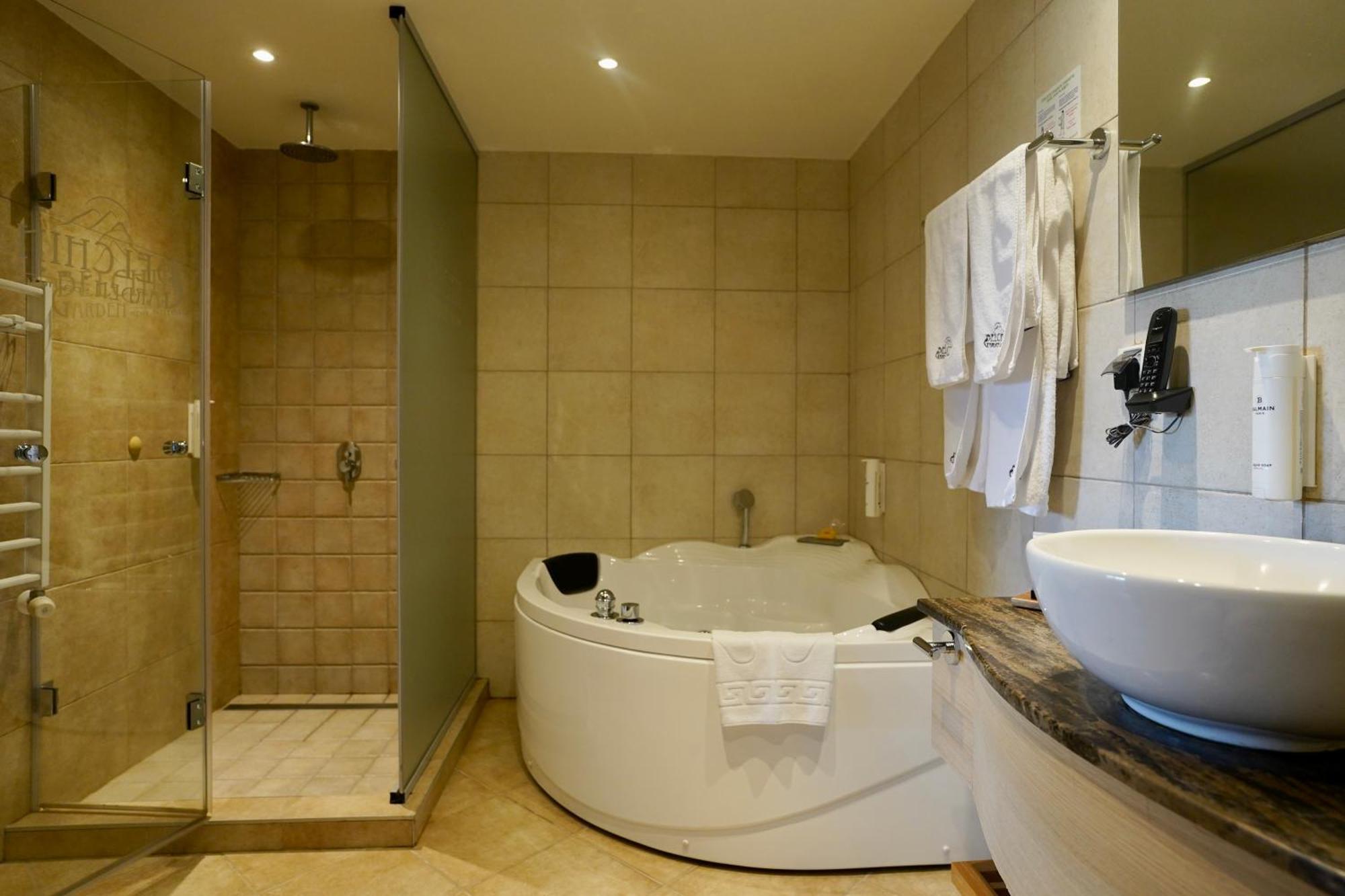 Belchin Garden Spa&Wellness Exterior photo