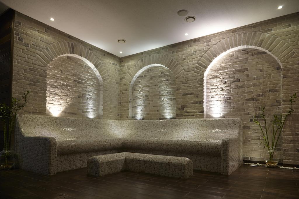 Belchin Garden Spa&Wellness Exterior photo